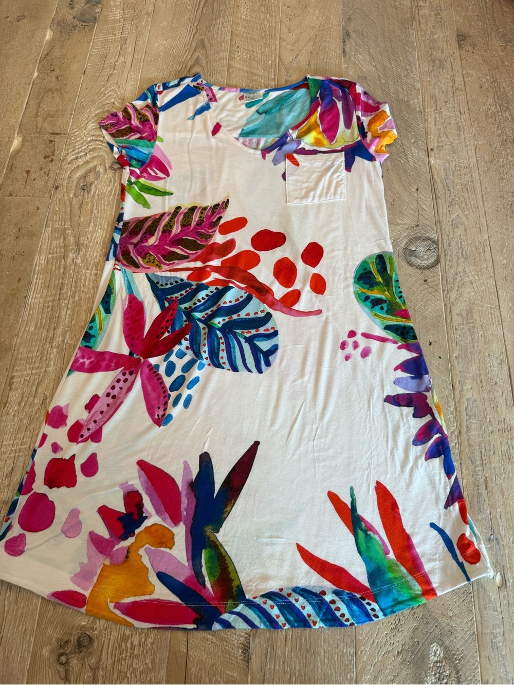 Soma Women’s Sleep Dress XS